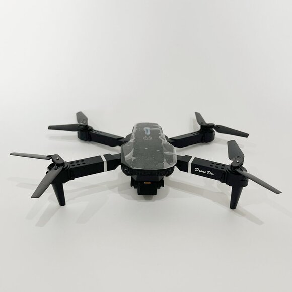 Drone High-definition Aerial Photography Optical Flow Dual Camera RC Quadcopter - Picture 6 of 15